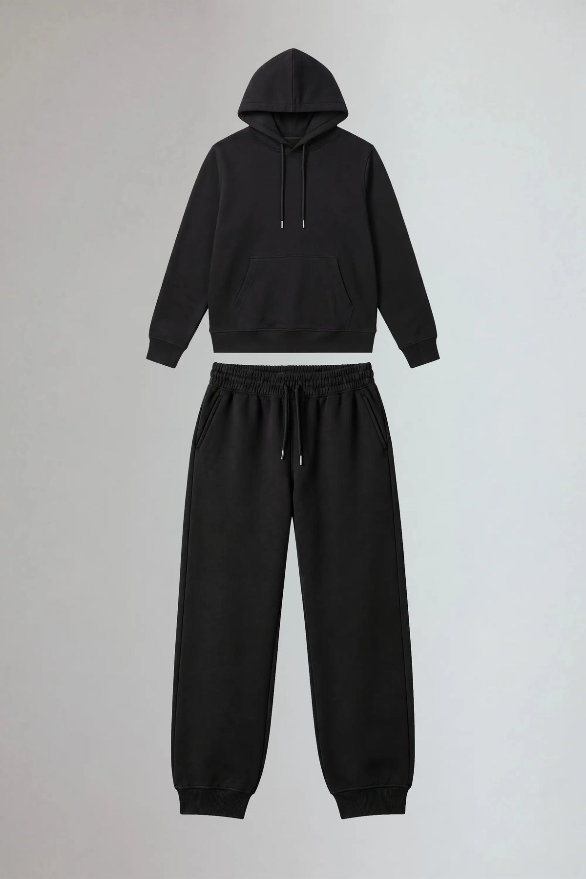 Conjunto buzo jogger