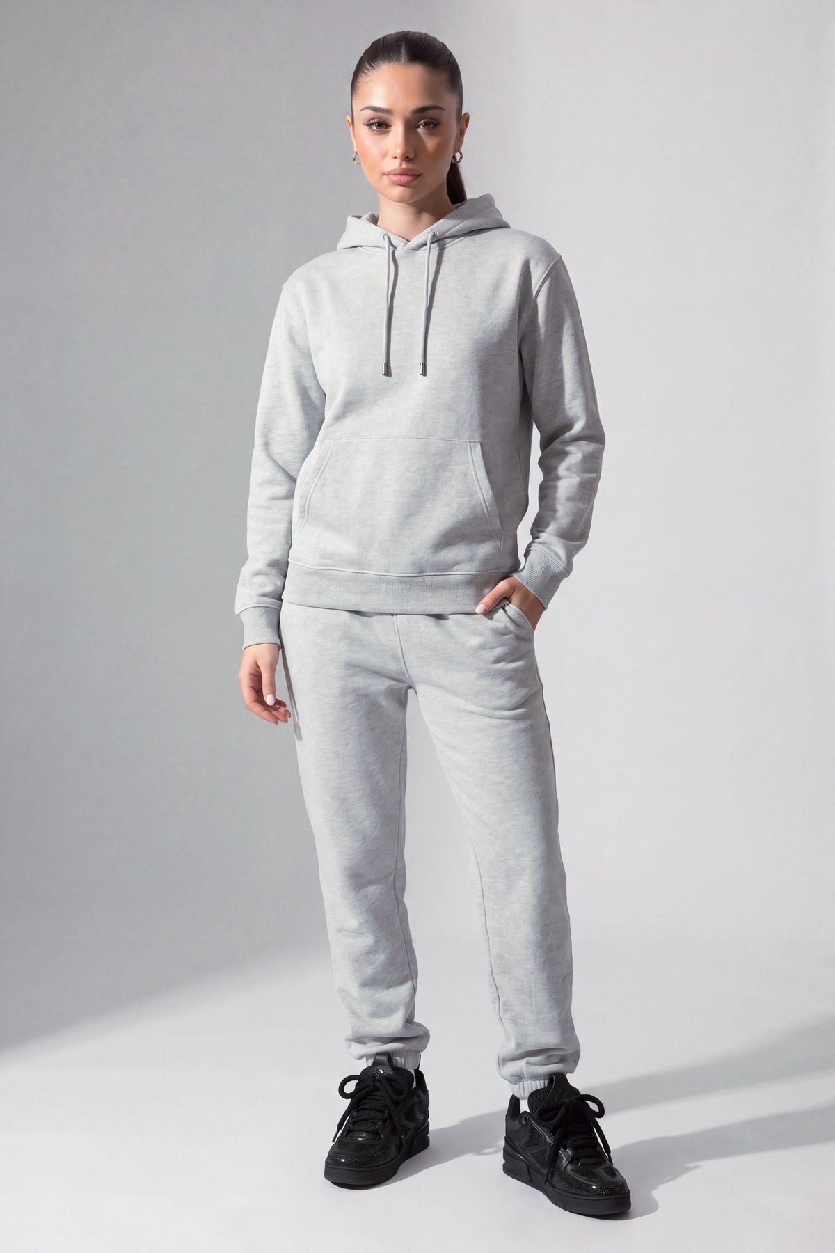 Conjunto buzo jogger