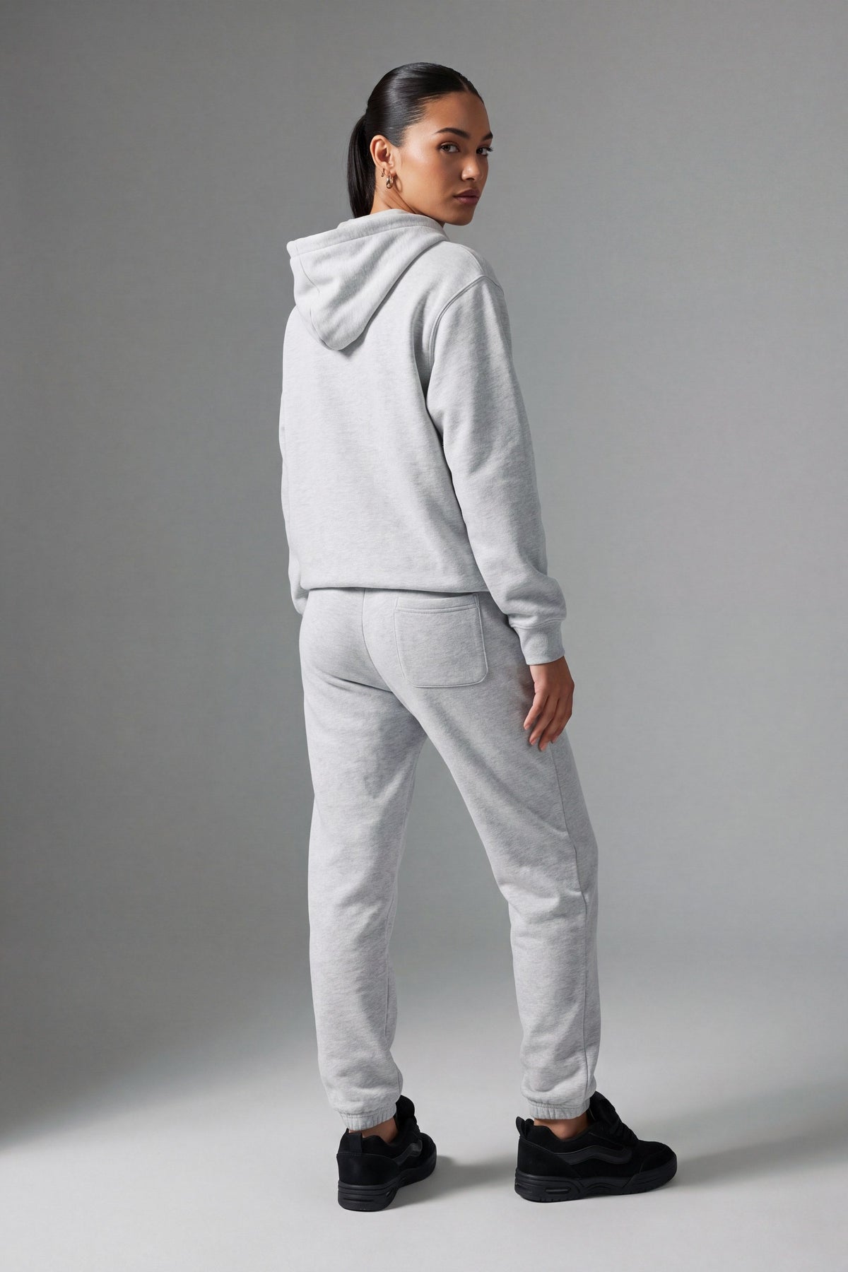 Conjunto buzo jogger