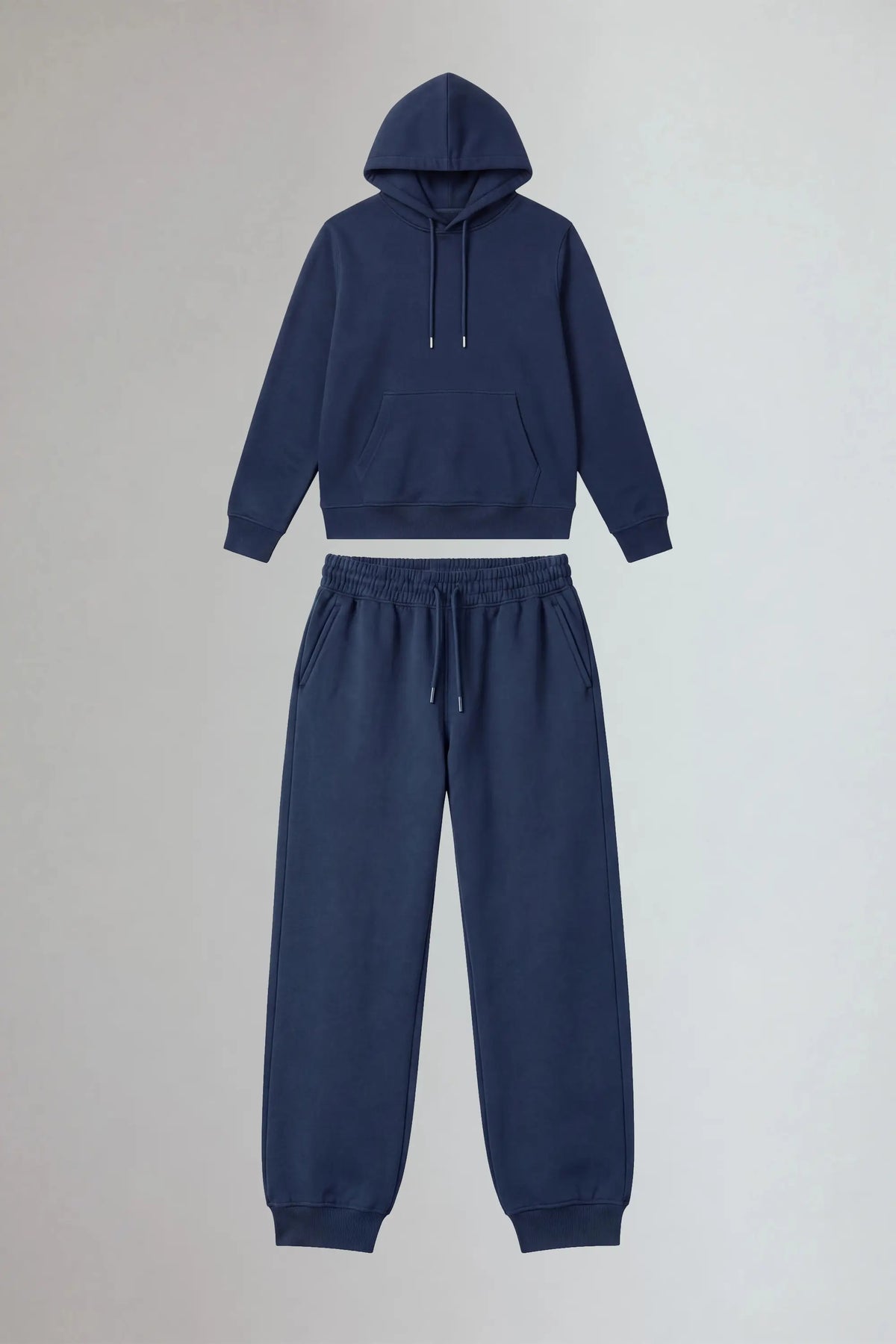 Conjunto buzo jogger