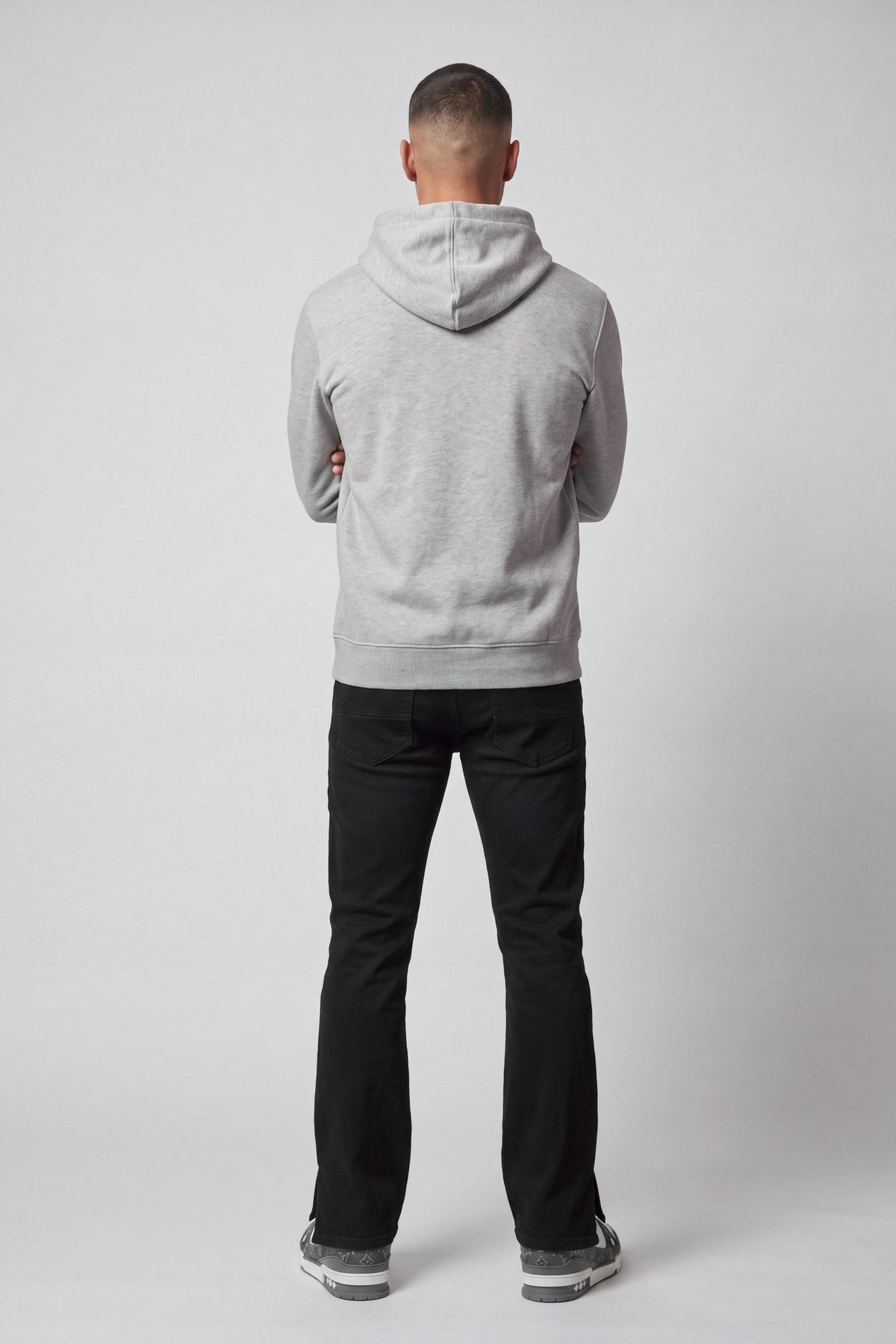 Hoodie Signature Marley