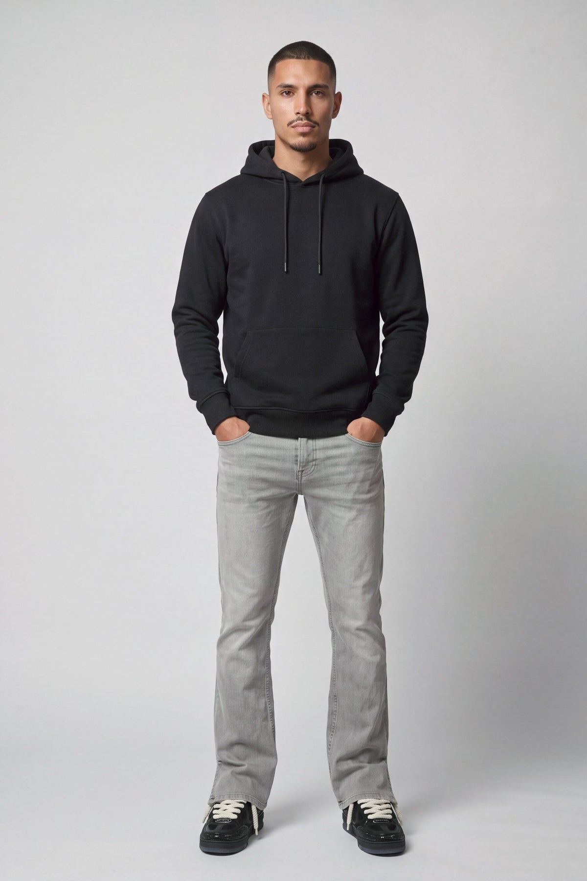 Hoodie Signature Marley