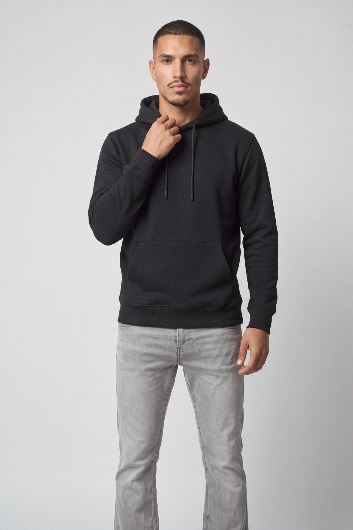 Hoodie Signature Marley