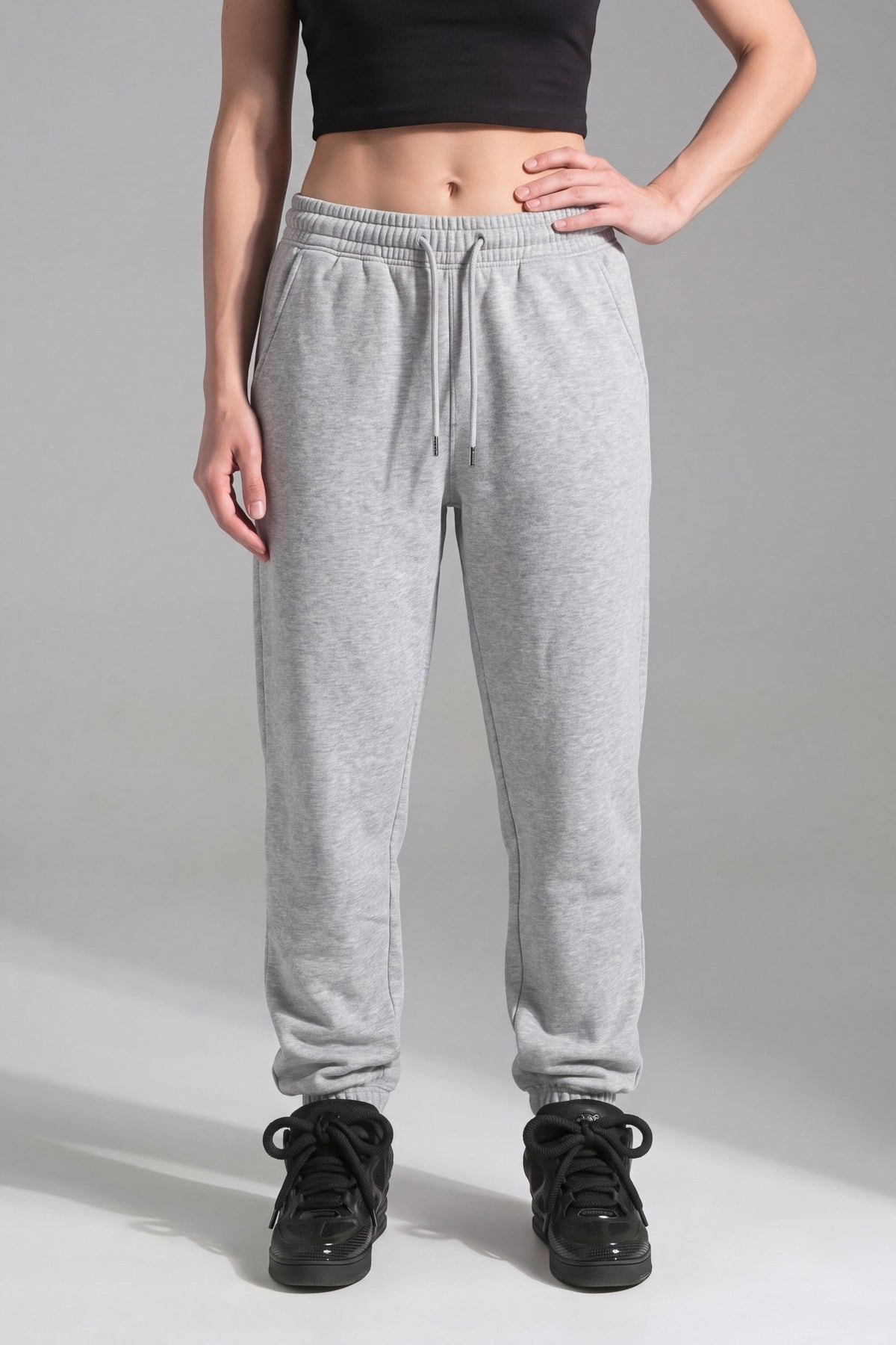 Conjunto buzo jogger