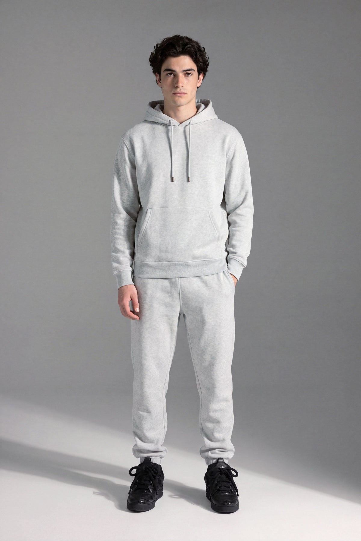 Conjunto buzo jogger
