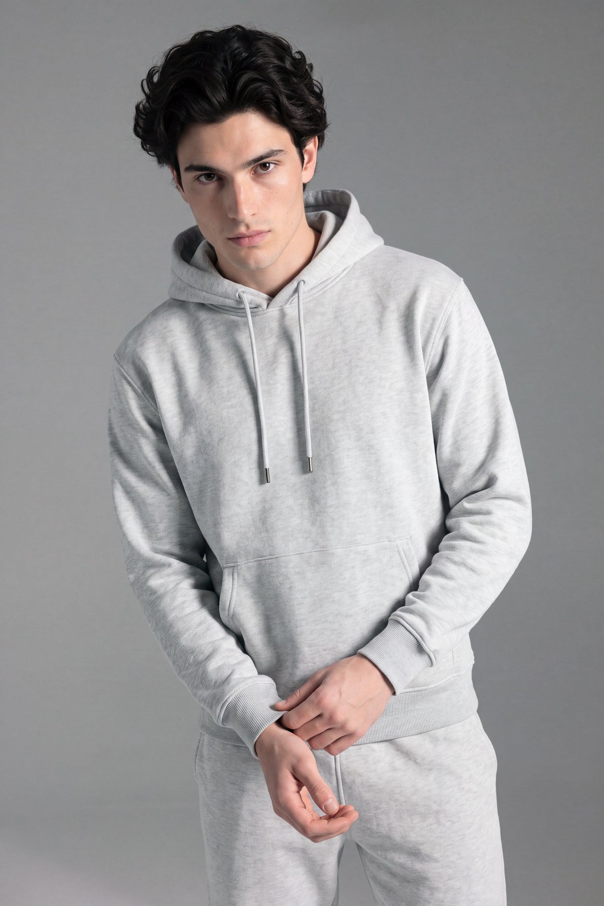 Conjunto buzo jogger