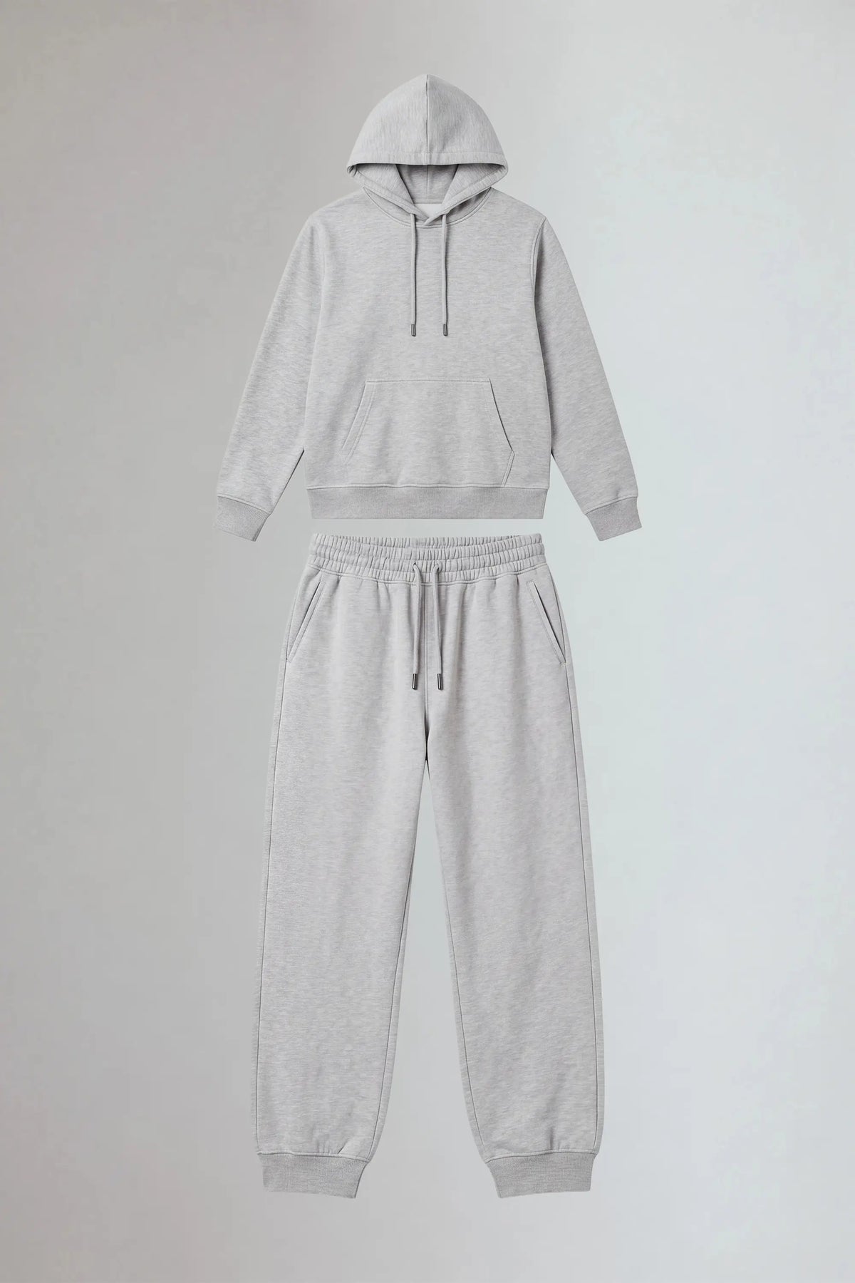 Conjunto buzo jogger