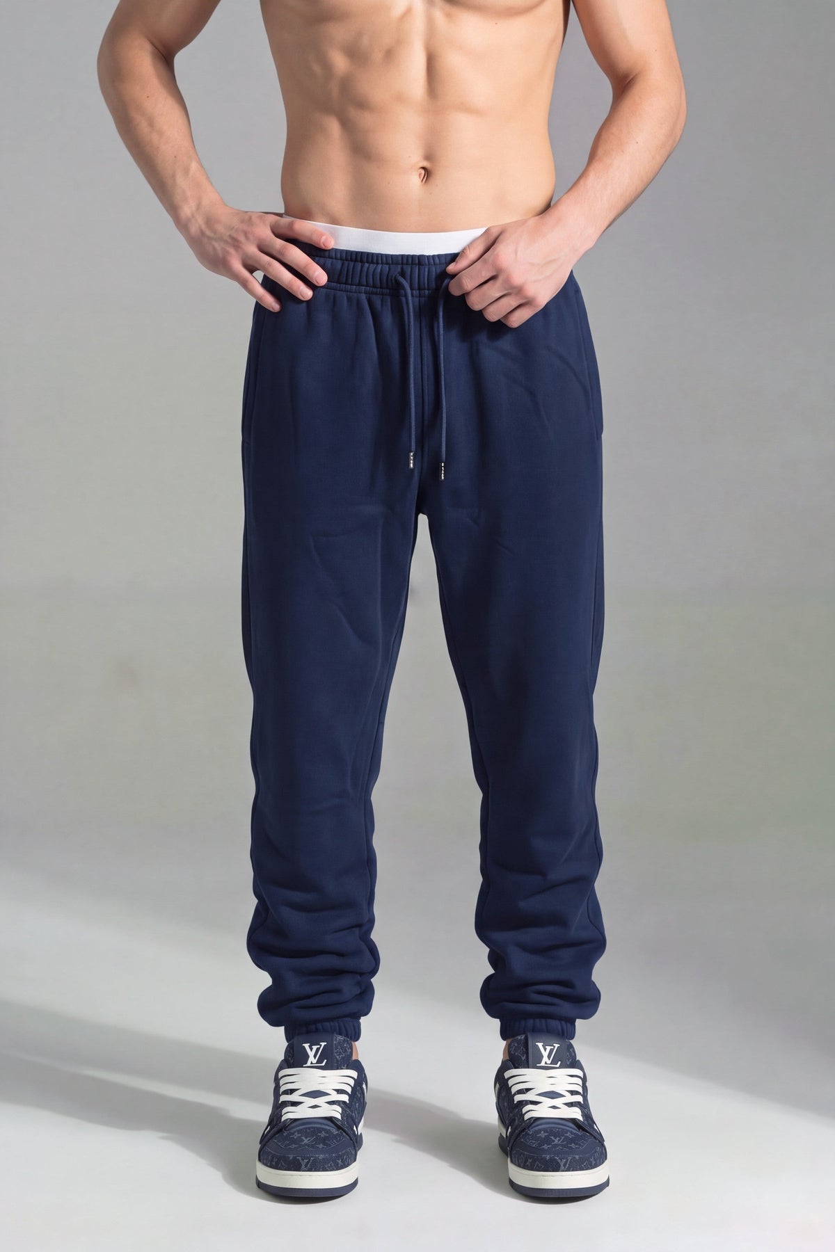 Jogger Signature Marley