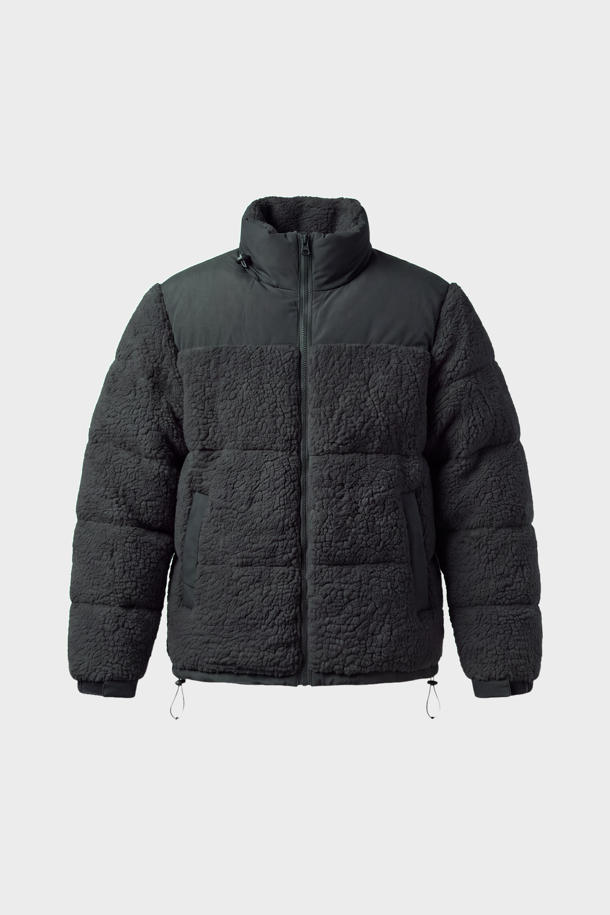 Puffer Teddy