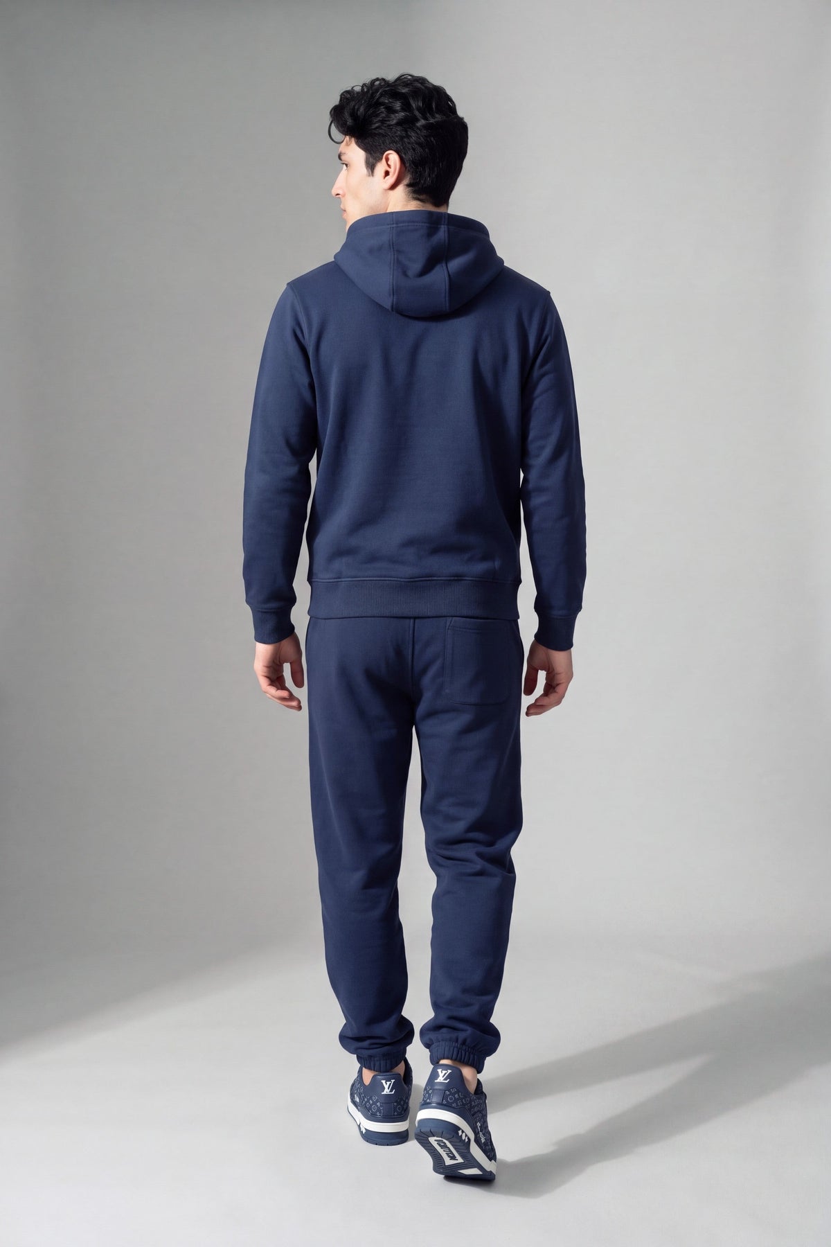 Conjunto buzo jogger