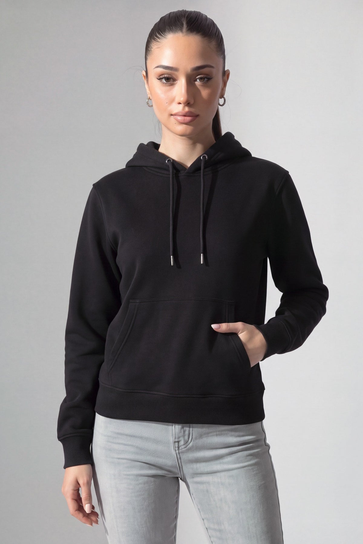 Hoodie Signature Marley