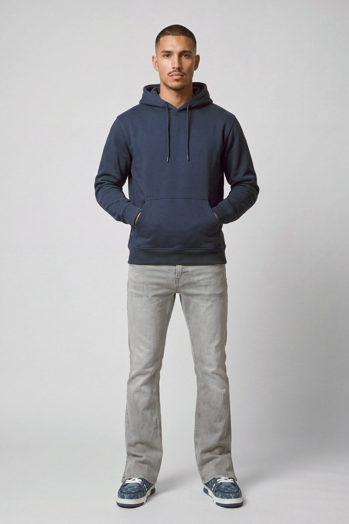 Hoodie Signature Marley