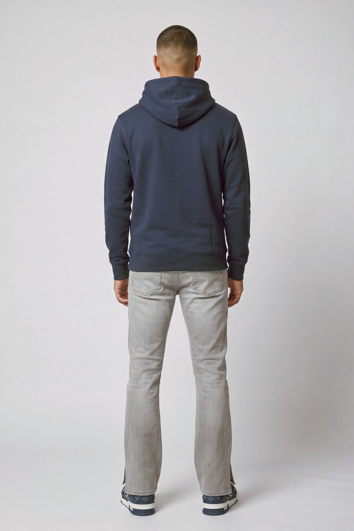 Hoodie Signature Marley