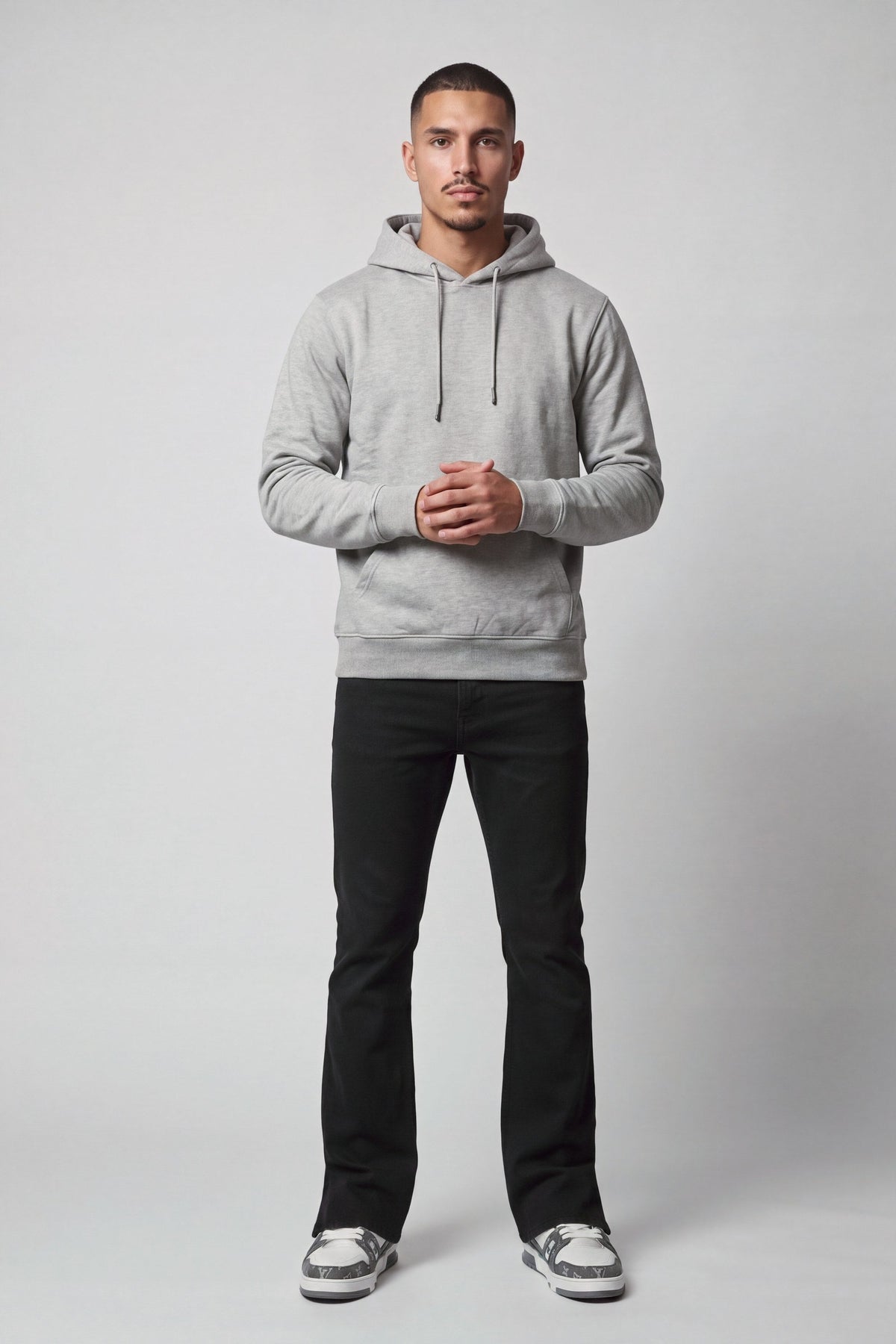 Hoodie Signature Marley