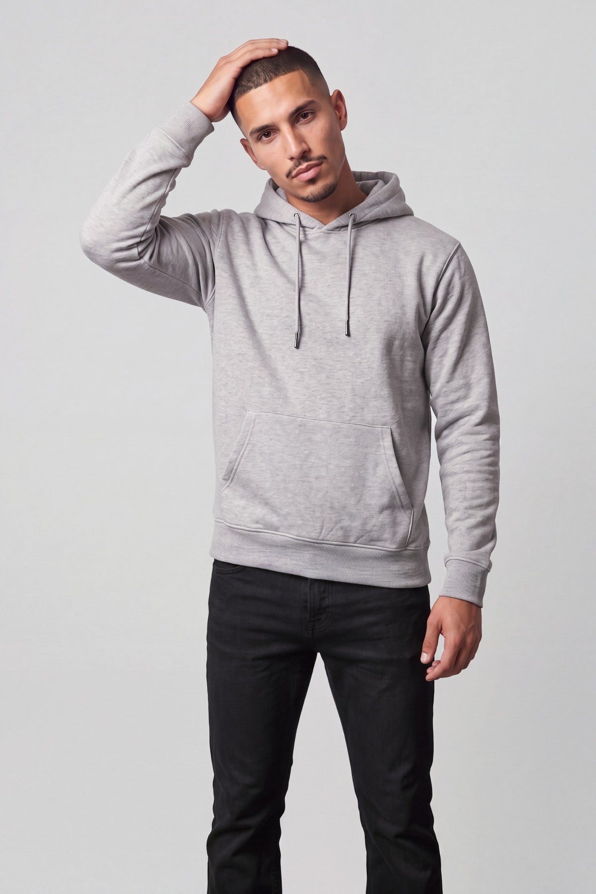 Hoodie Signature Marley