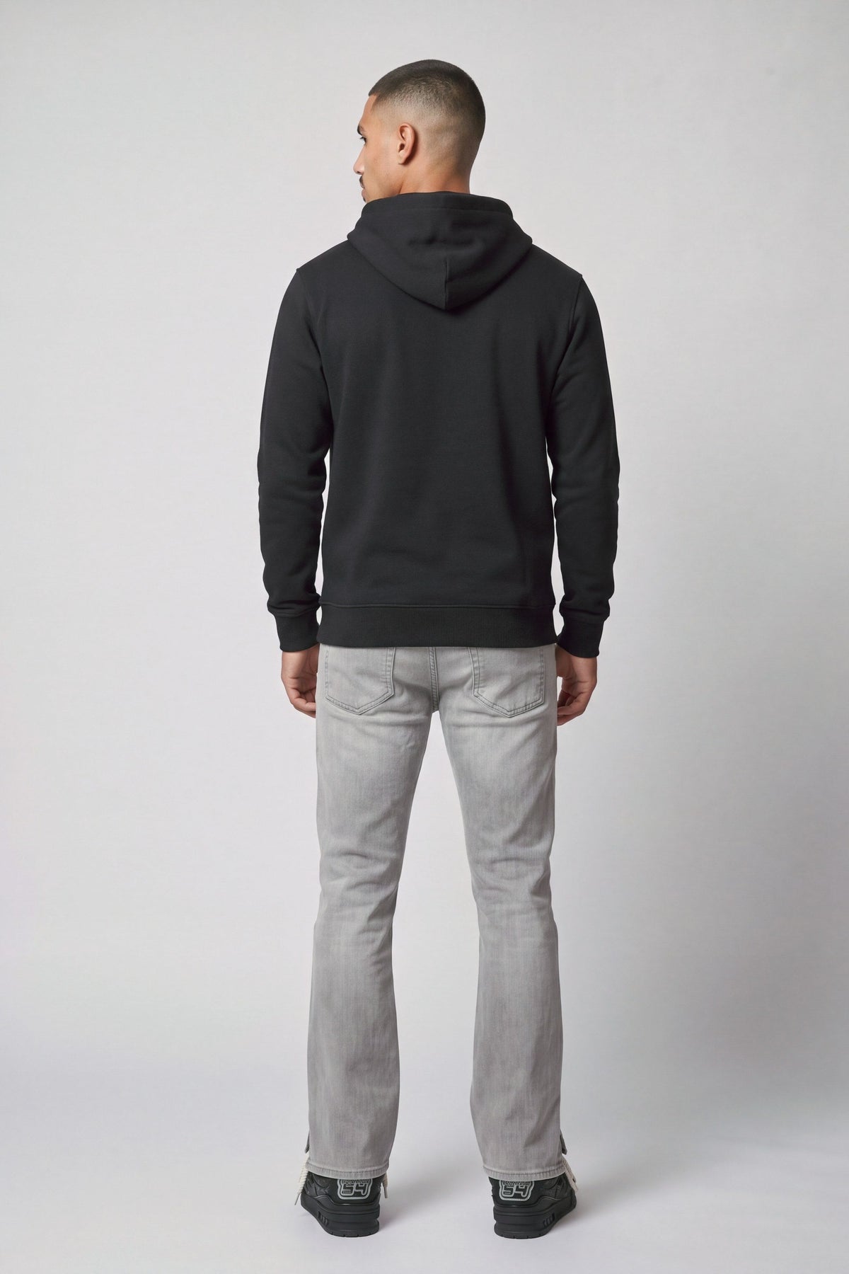 Hoodie Signature Marley