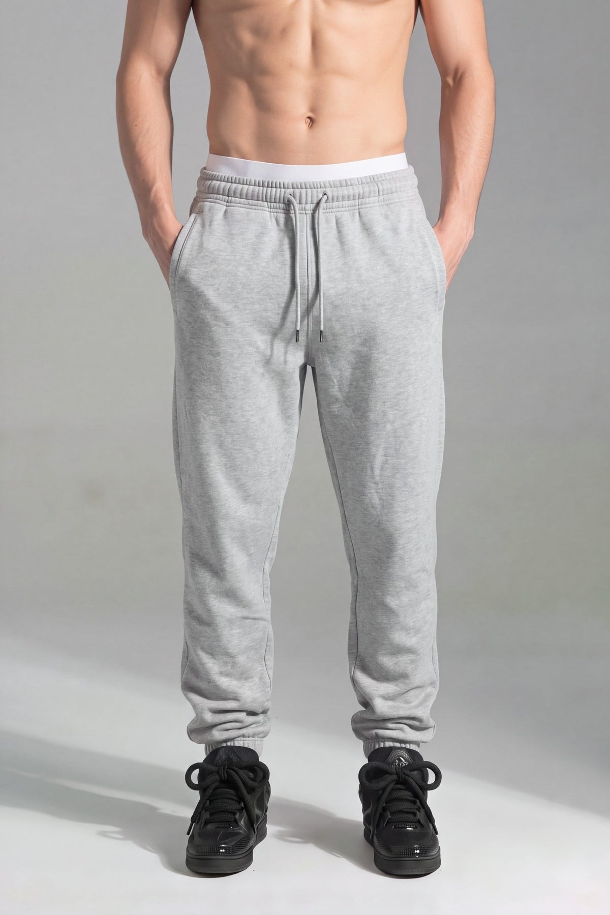 Conjunto buzo jogger