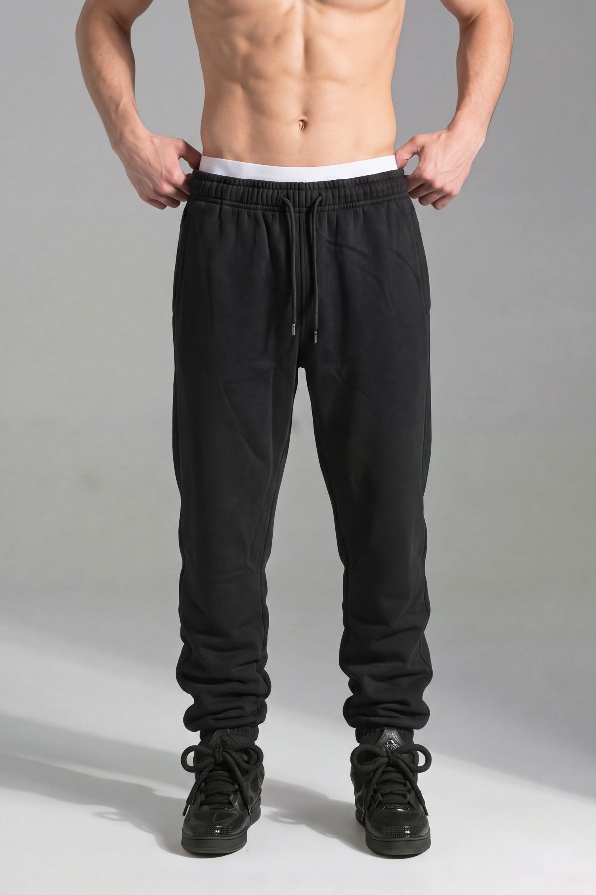 Conjunto buzo jogger