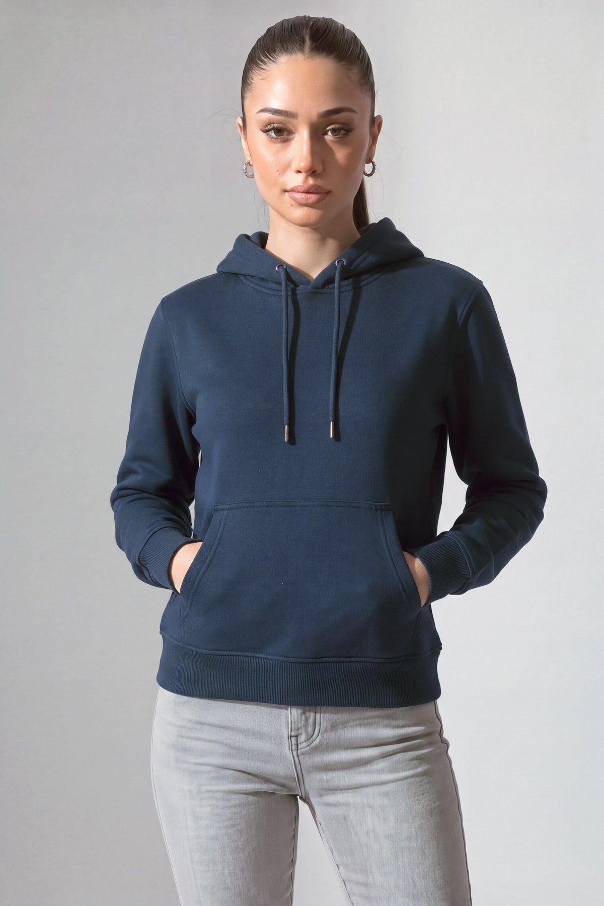 Hoodie Signature Marley