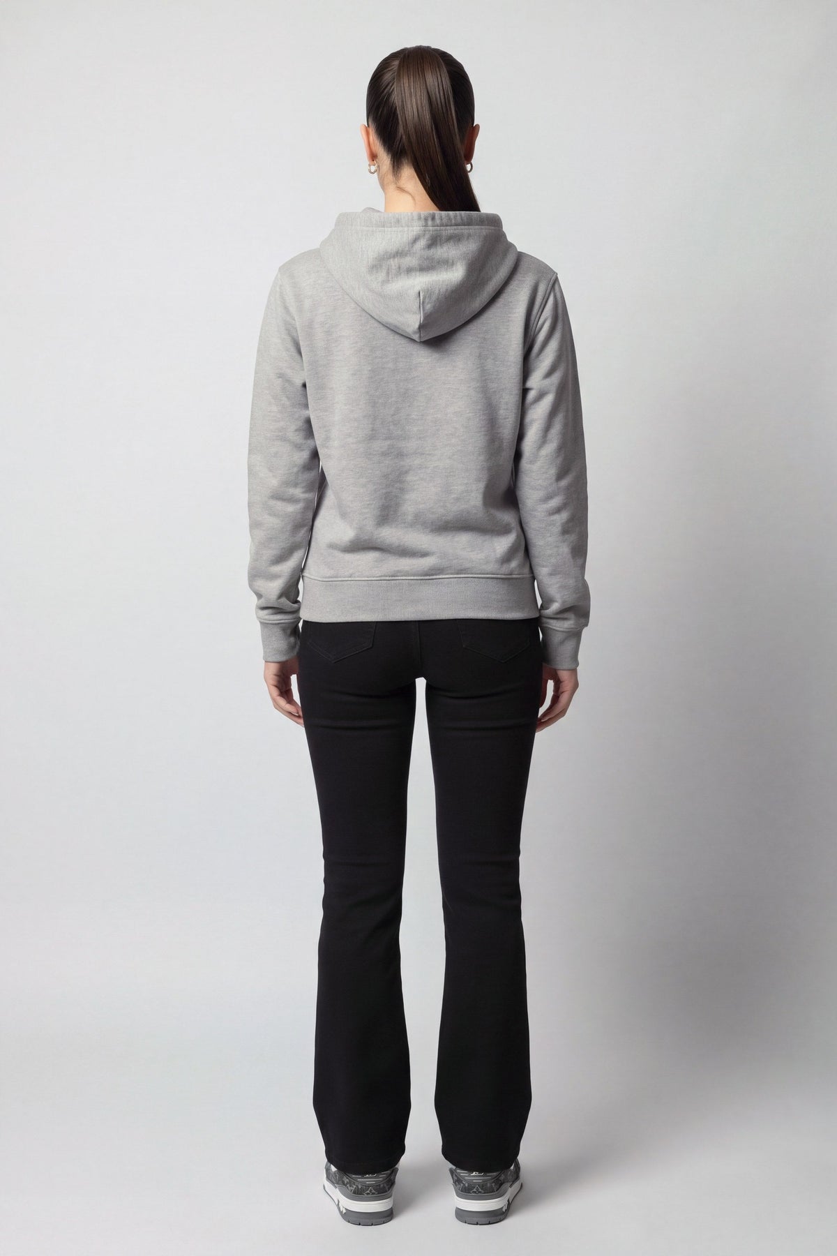 Hoodie Signature Marley