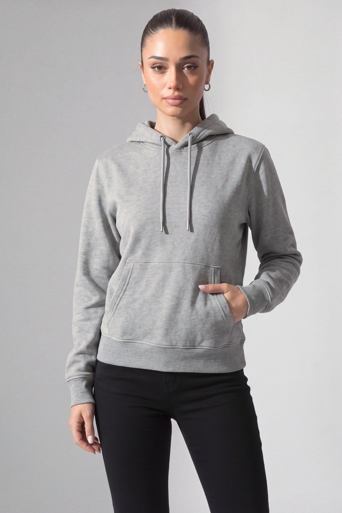 Hoodie Signature Marley