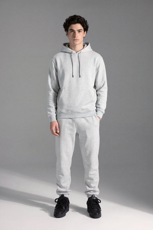 Conjunto buzo jogger