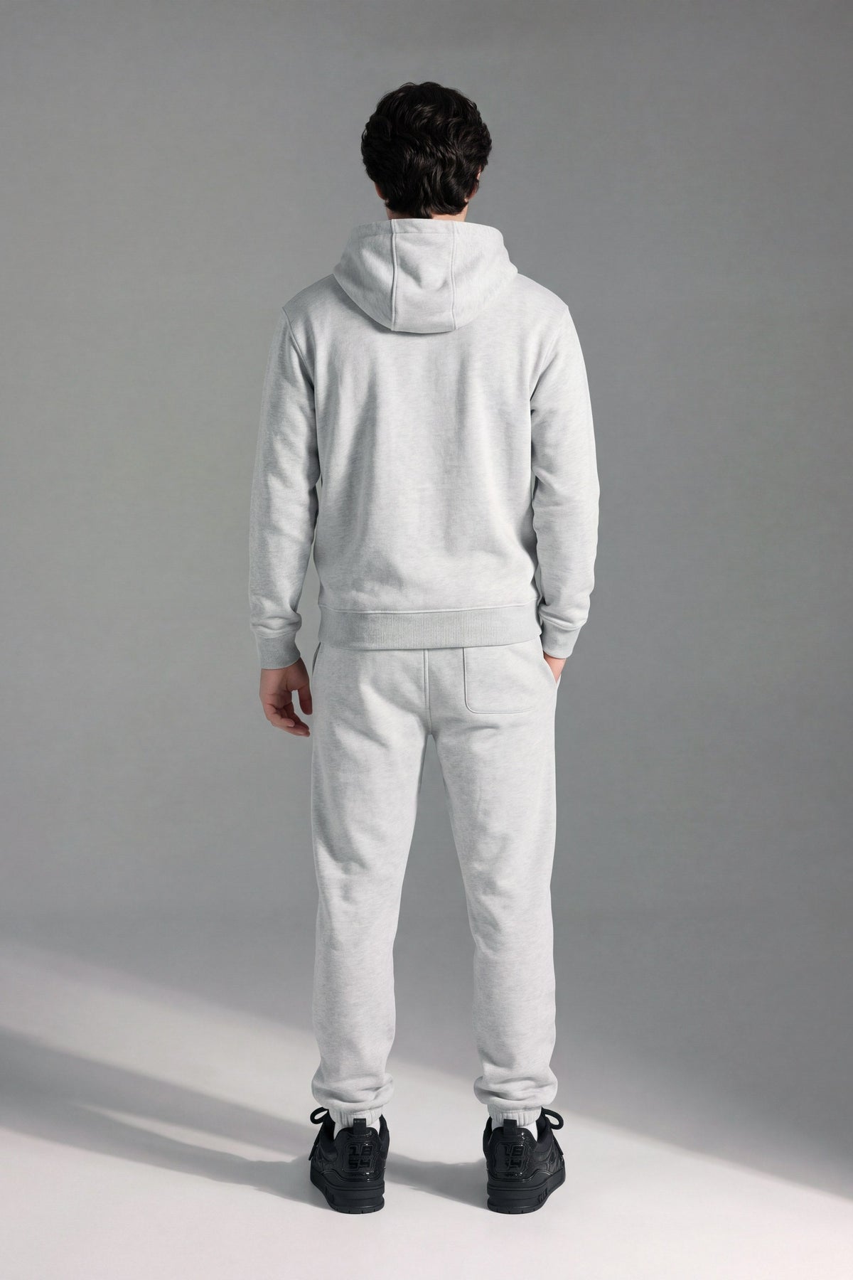 Conjunto buzo jogger